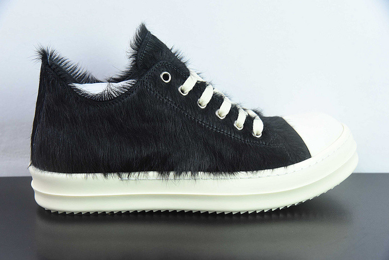 RICK OWENS DRKSHDW