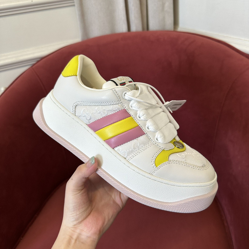 G*u*i sneaker
