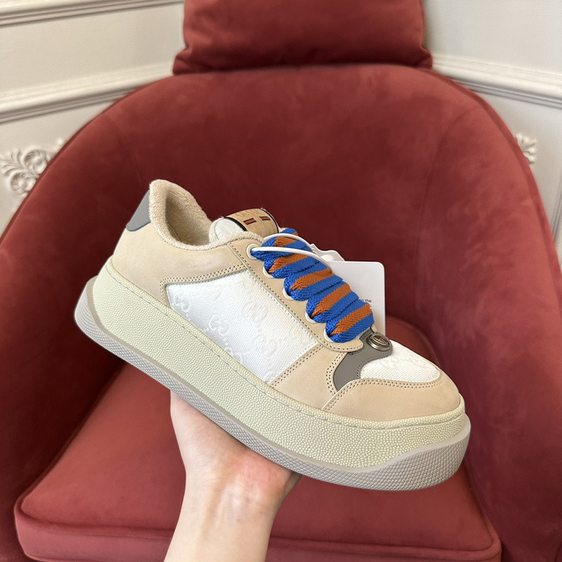 G*u*i sneaker