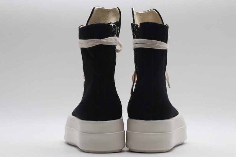 RICK OWENS DRKSHDW