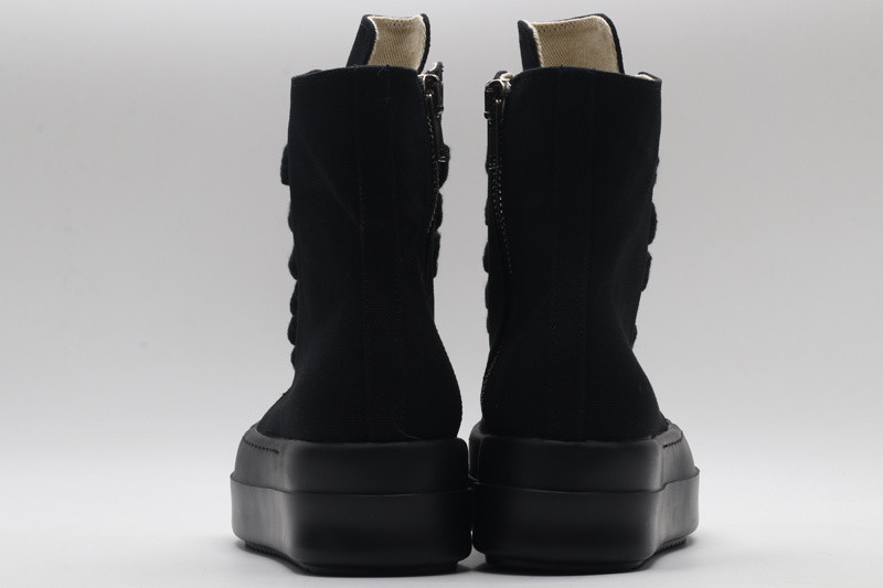 RICK OWENS DRKSHDW