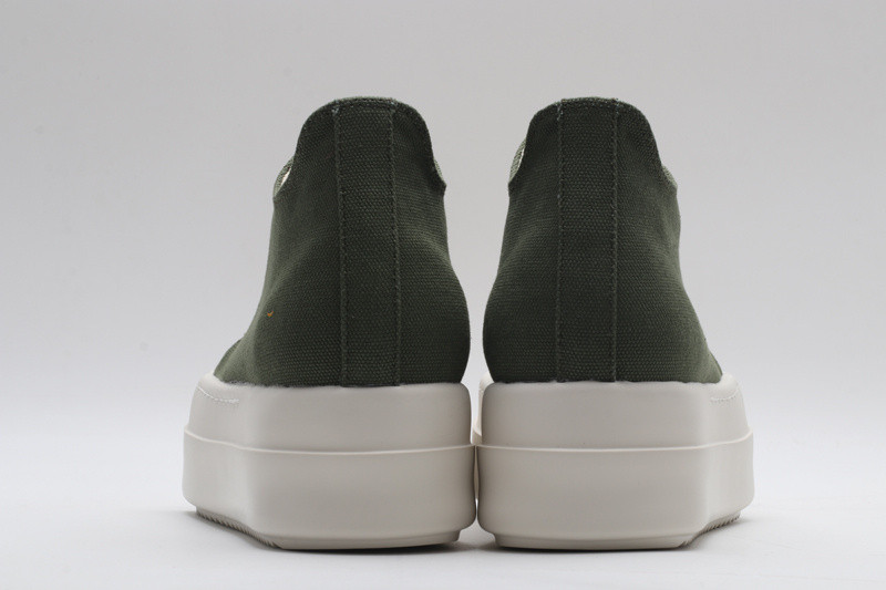 RICK OWENS DRKSHDW