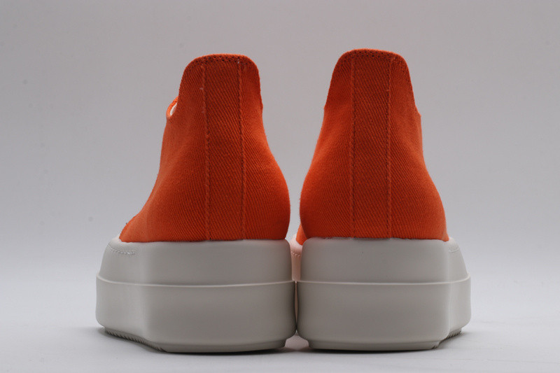 RICK OWENS DRKSHDW