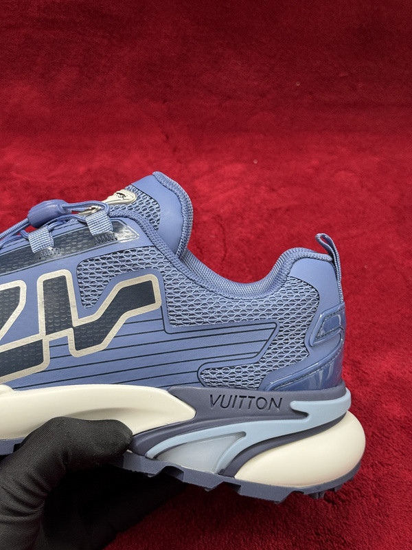 LVT SNEAKERS