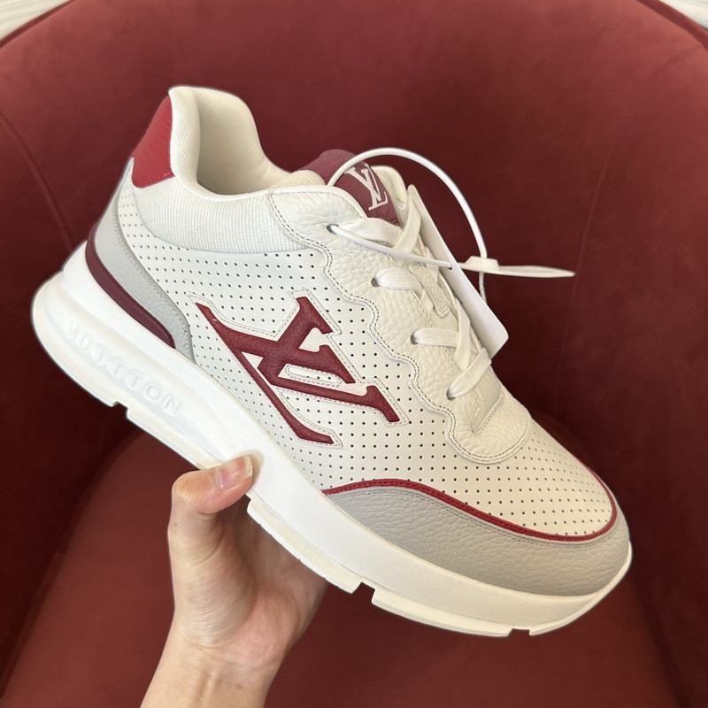 LVT SNEAKERS