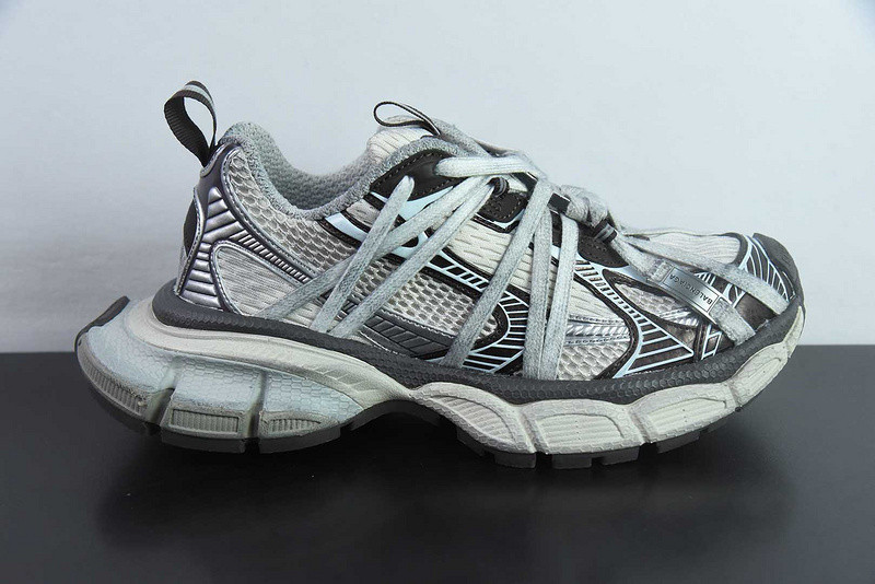 BC 3XL SNEAKER