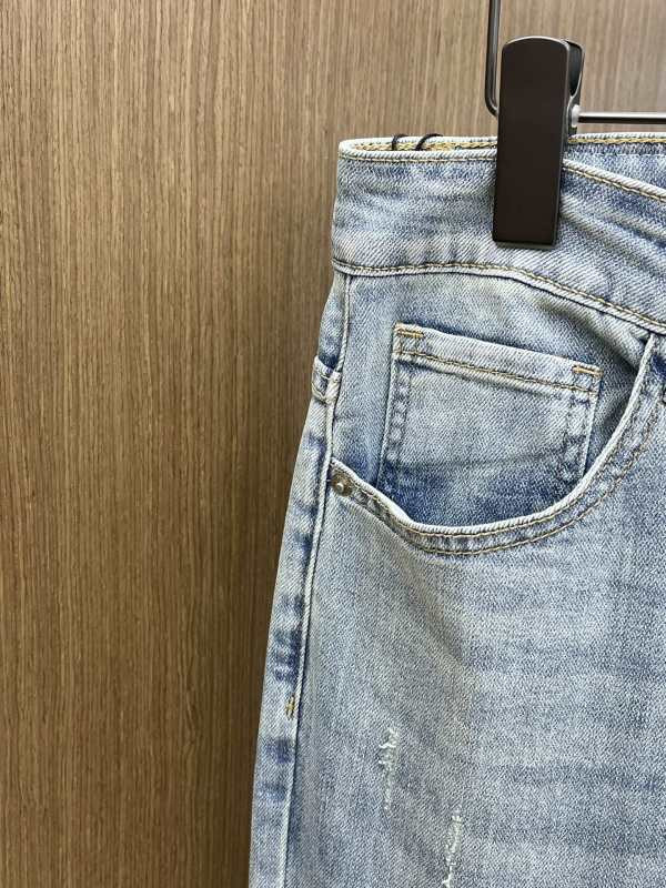 Aceshoe Jeans