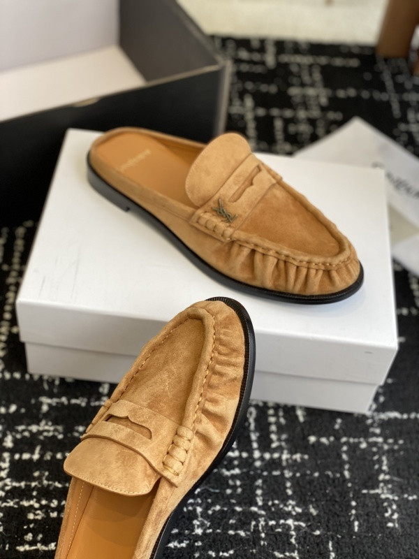 Sa1nt Lau*nt sneaker