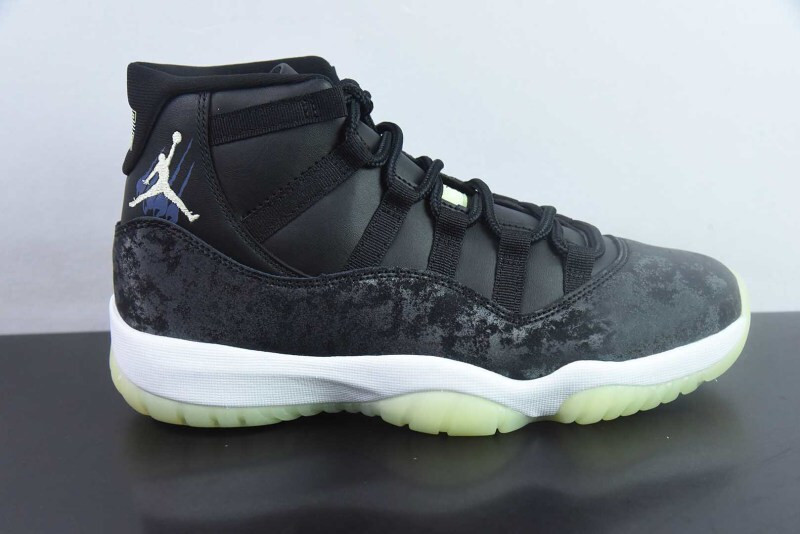 Air Jordan 11 GS Inner Beast IB1378-001