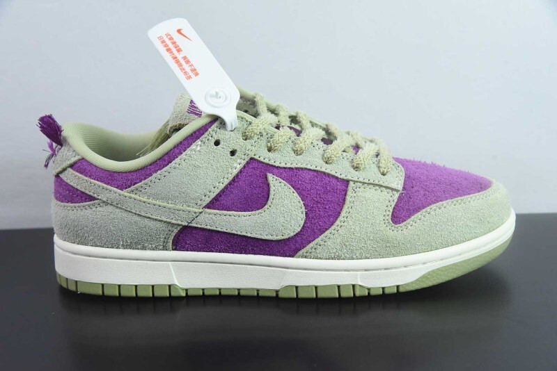 Nike Dunk Low Panda Viotech IB2990-500