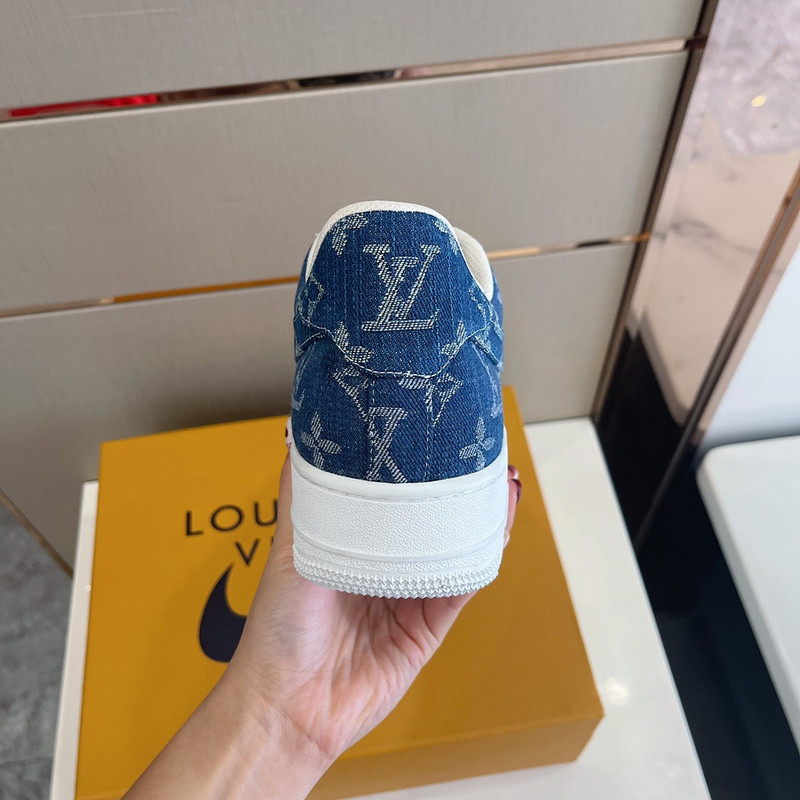 lvt x nike air force1