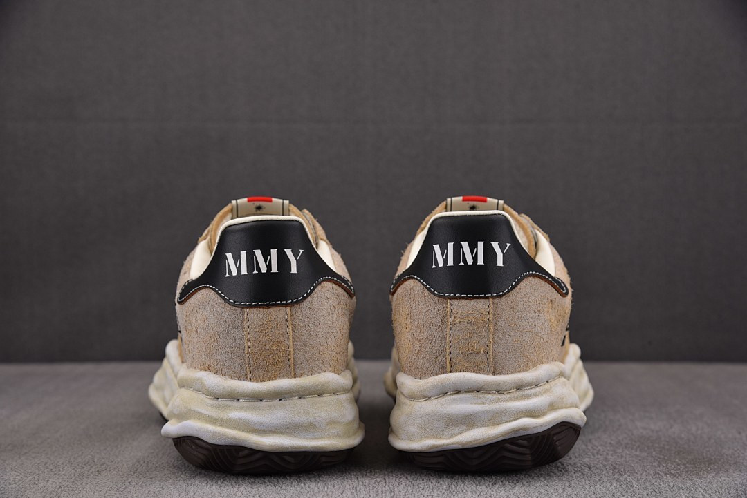 Ma1s0n mihara yasuhiro sneaker