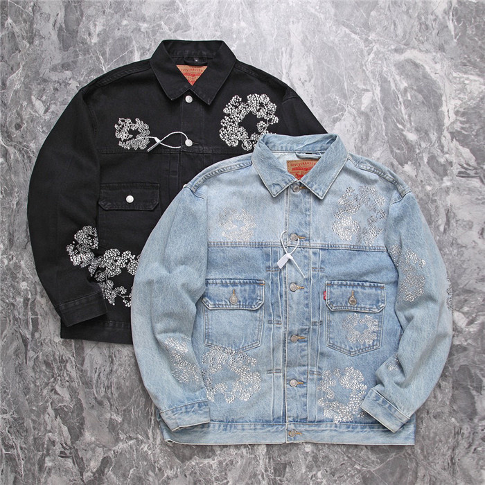 denim tears