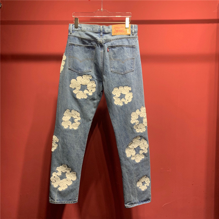 denim tears