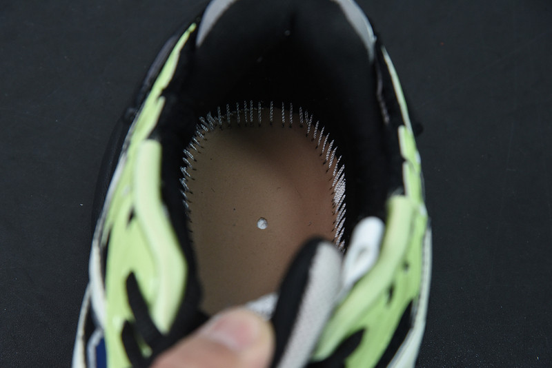 Ba*len*cia*ga runner sneaker
