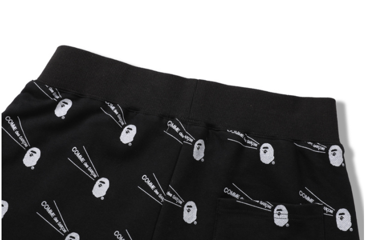 bape short