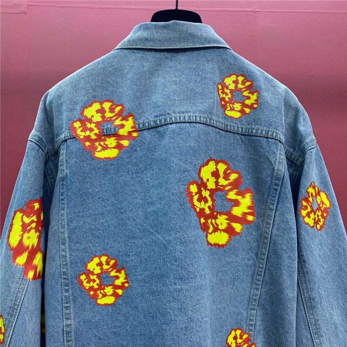 denim tears