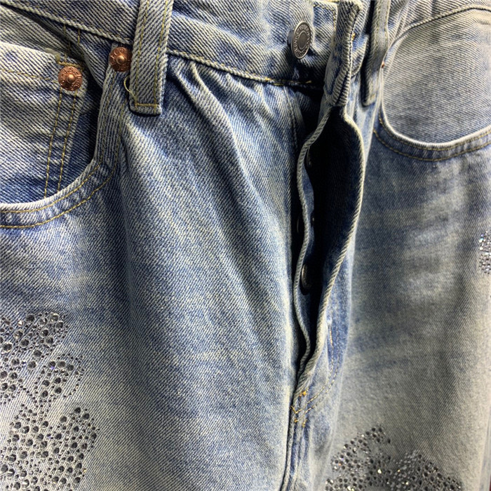 denim tears