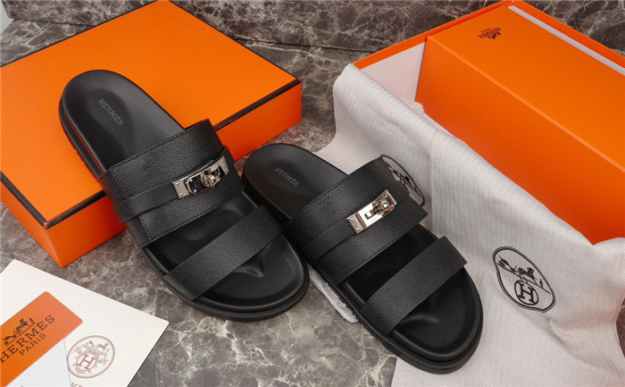 H**mes slide