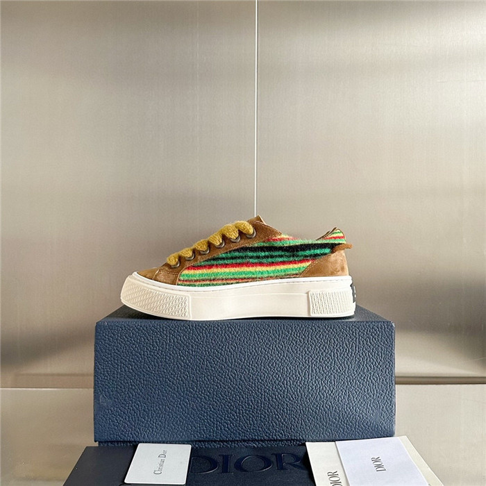 dio* b33 sneaker