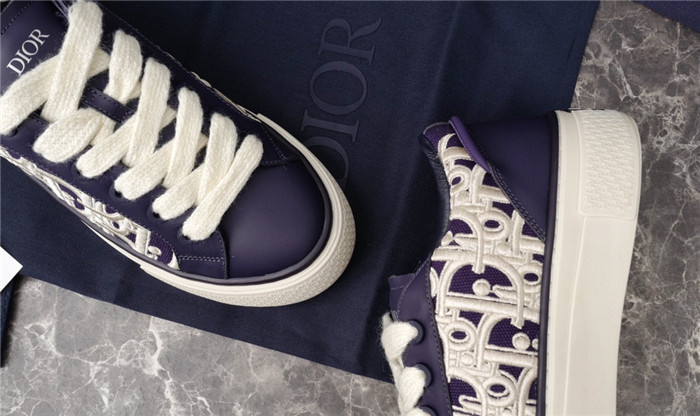 DIO* B33 SNEAKER
