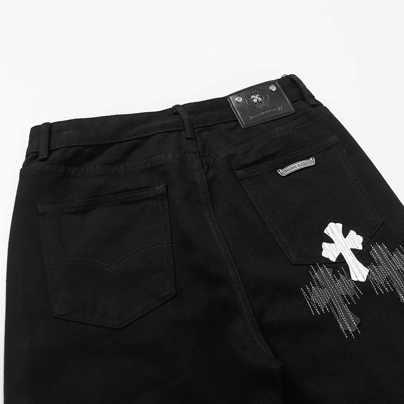 Aceshoe Jeans