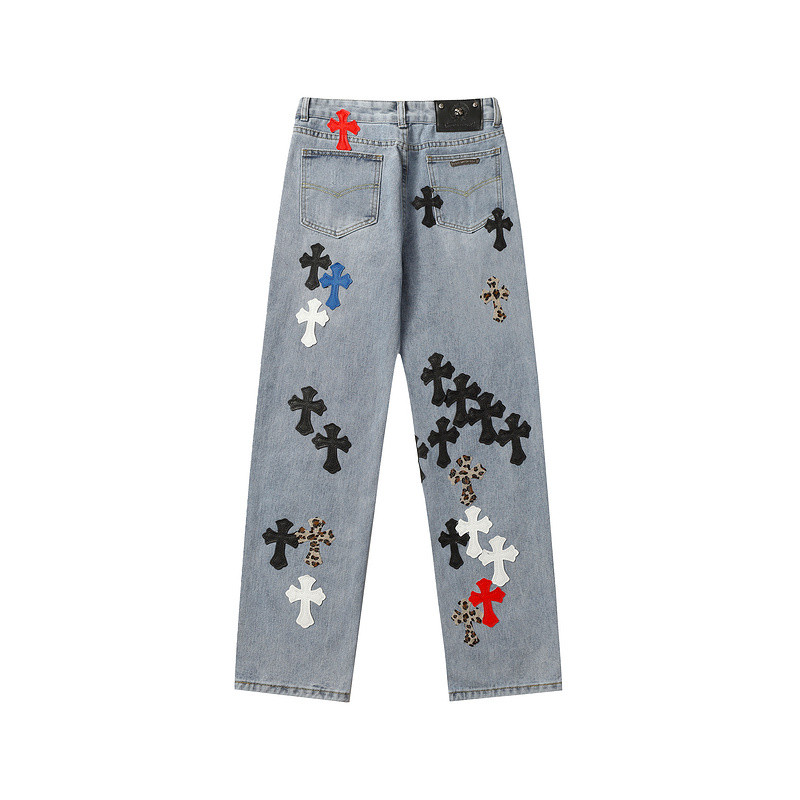 Aceshoe Jeans