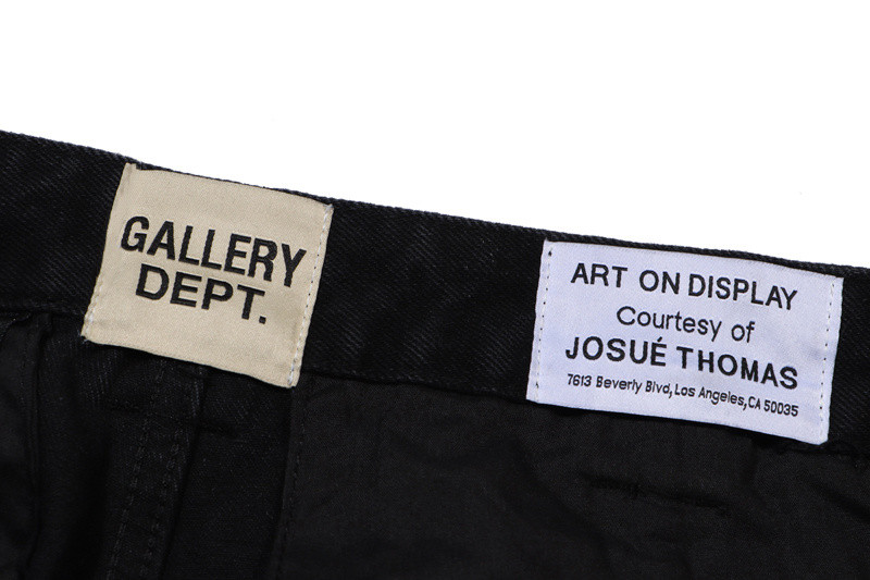 Aceshoe Jeans