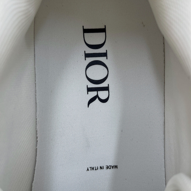dio* homme b22 trainer sneaker