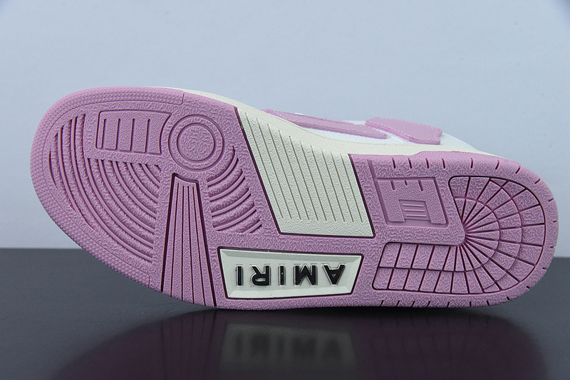 skel-top low sneakers