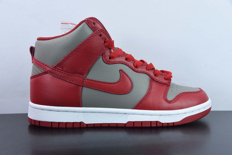 nike dunk high ''unlv'' 850477-001