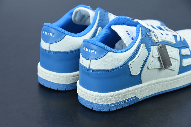 skel-top low sneakers