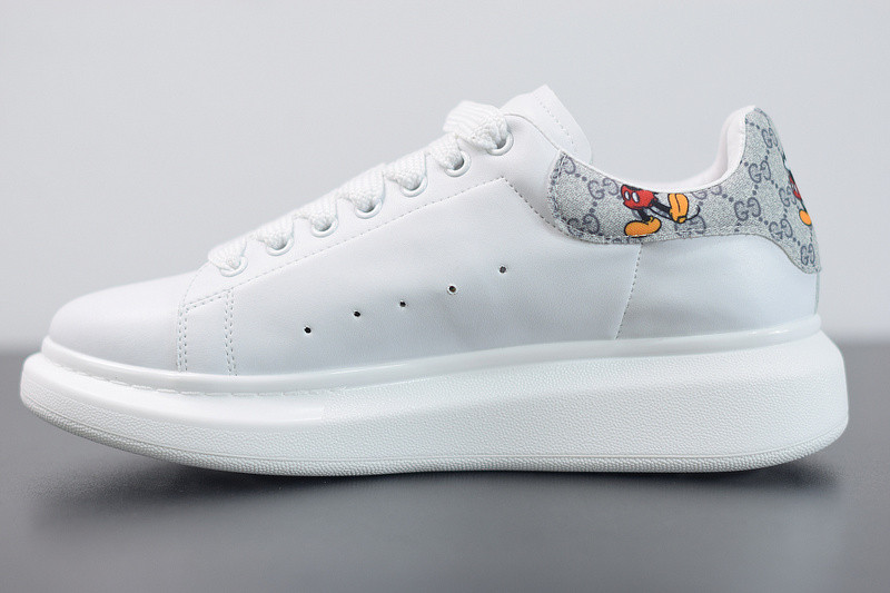 alexer mceen sneakers