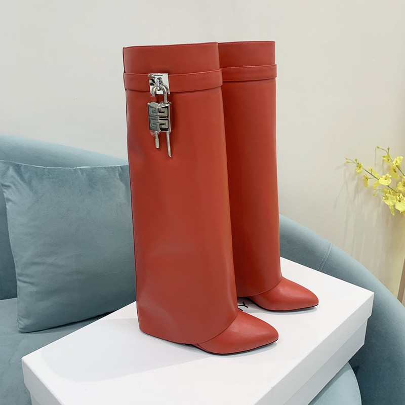 givenchy boots
