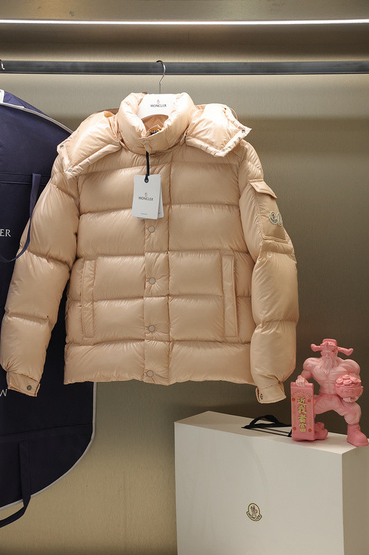 Moncler