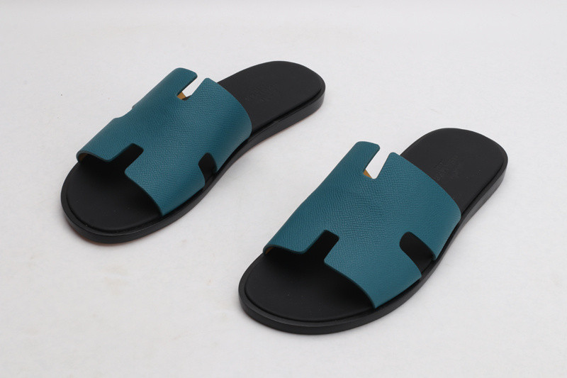 H**mes slide