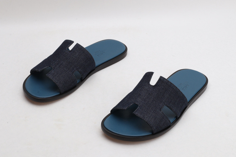 H**mes slide
