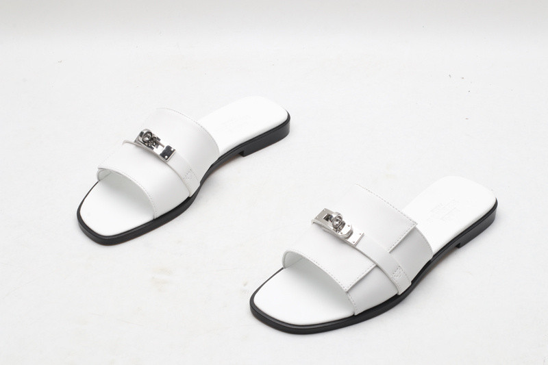 H**mes slide