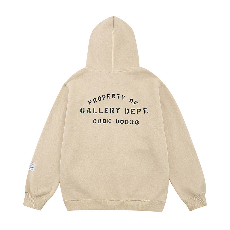 gallery dept