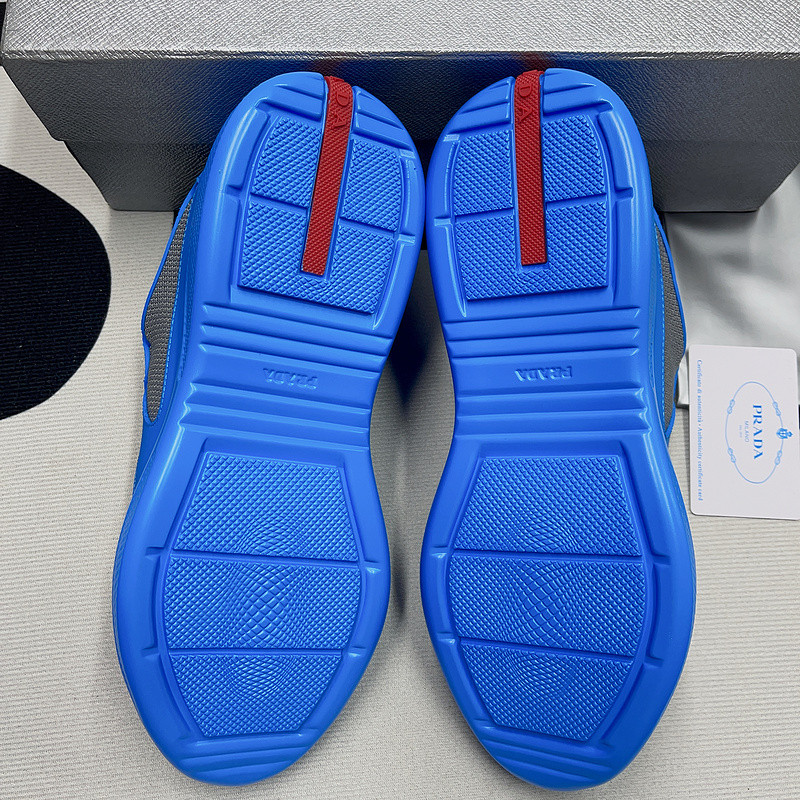 pr sneaker
