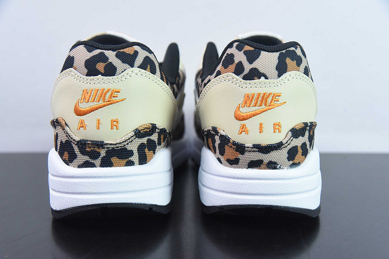 nike wmns air max 1 premium leopard bv1977-200