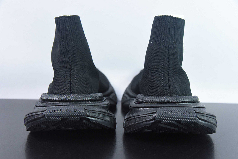 Ba*len*cia*ga 3xl sock recycled knit sneaker