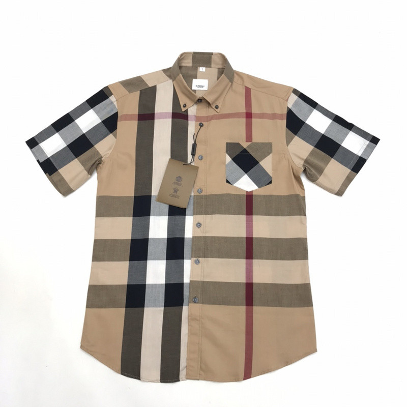 B**rry clothes