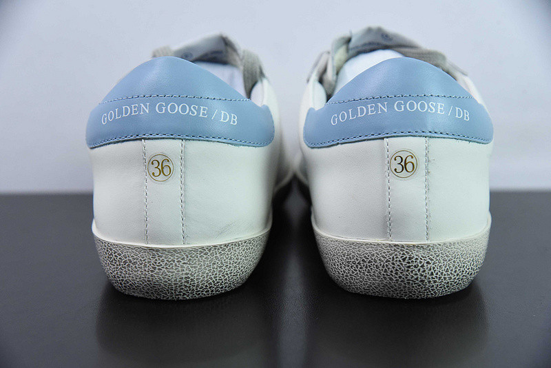 ggdb sneaker