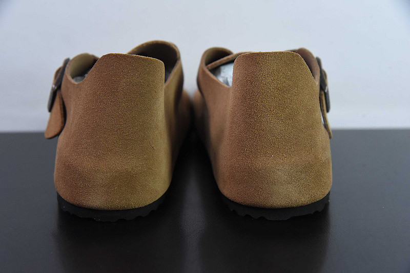 birkenstock sneaker