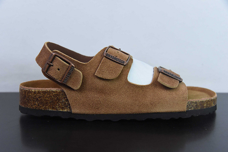 birkenstock sneaker