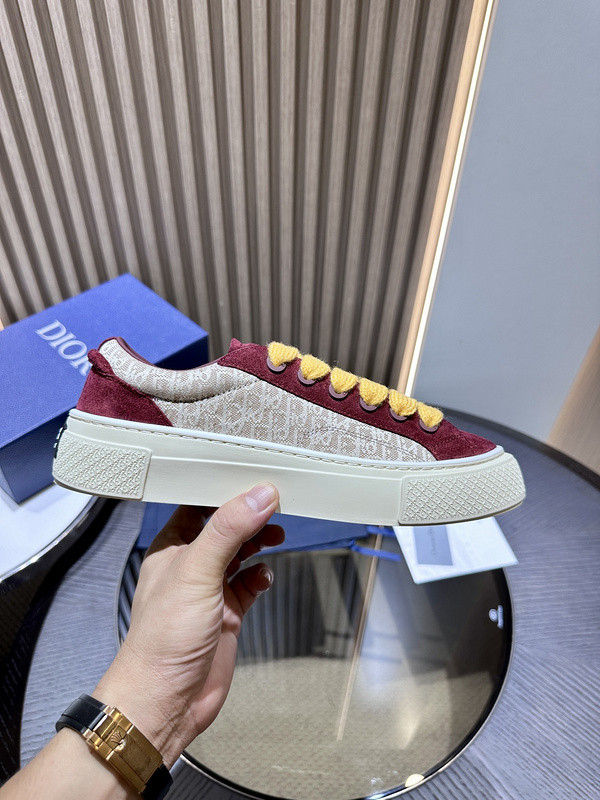 DIO* B33 SNEAKER