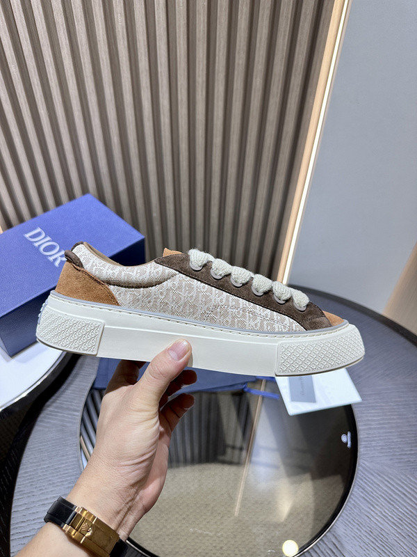 DIO* B33 SNEAKER