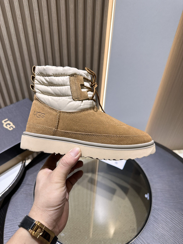 UGG