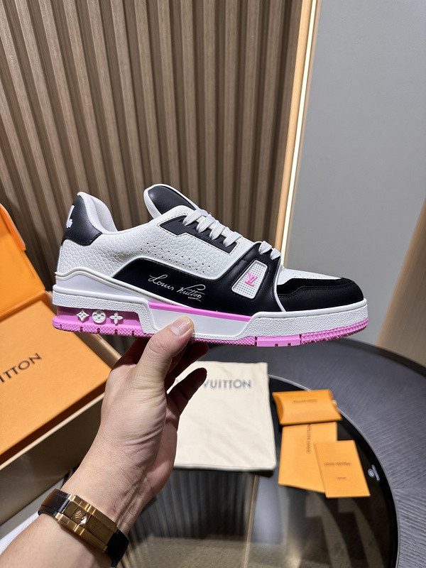 LVT SNEAKERS
